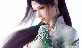 斗破苍穹动漫第二季,风云再起，苍穹之巅