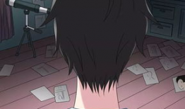 偷窥漫画第一季,窥探人性深处的秘密与欲望